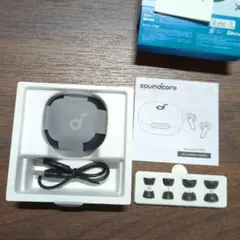 Anker Soundcore P40i ブラック 新品