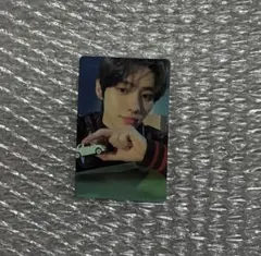 ENHYPEN ソンフントレカ　ANSER