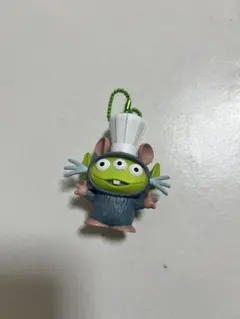 コスチュームエイリアンフィギュアマスコット