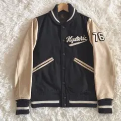 スカジャン スタジャン