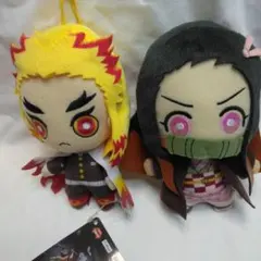 煉獄杏寿郎 キャラクターグッズ
