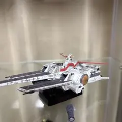 メガハウス コスモフリートスペシャル ネェル・アーガマ