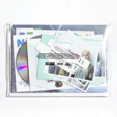 ILLIT NOT CUTE ANYMORE アルバム NOT CUTE ②