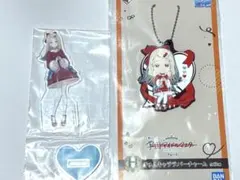 学マス 篠澤広 グッズ