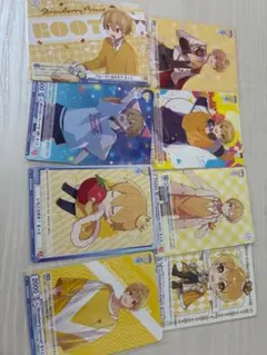 すとぷり るぅとくん カード バラ売り まとめ買い