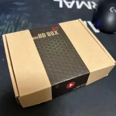 4K30fps HDMI USB3.0 キャプチャーボード