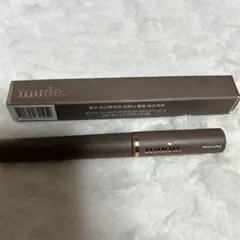 mude インスパイア　スキニー　マスカラ　05のサムネイル