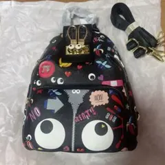 TRAVAS TOKYO いちご リュック - メルカリ