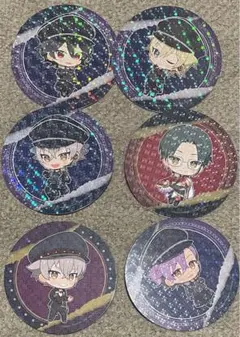 あんスタ　アニカフェ　デッドマンズ　コースター