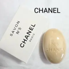 CHANEL 石鹸 No.5 100g