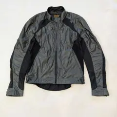 モーターヘッドライダース メッシュライダースジャケットM2502 LL 