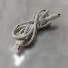 【新品未使用】USB Type-C 充電ケーブル 1m