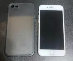iPhone8 64GB ①