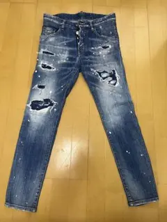 定価9.5万 23SSS新品・タグ付 バルミューダ BIGシルエット ハーフ 