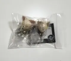 SKZOO つまんでつなげてますこっと　でらっくす！アイエン　 FoxI.Ny