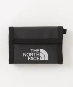 THE NORTH FACE コインケース 黒　財布　子ども