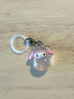 サンリオキャラクターズ 　なりきりオイスターめじるしアクセサリー　マイメロディ