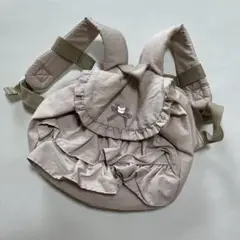 プティマイン　リュック