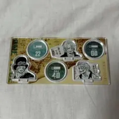 2025年最新】ワンピース アクリル うまくいった未来の人気