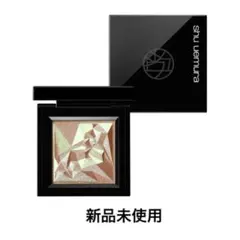 【新品未使用】shu uemura クラッシュド ジェム - ペリドットゲイズ