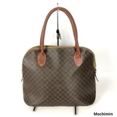 CELINE セリーヌ ハンドバッグ ブラウン レディース ブランド