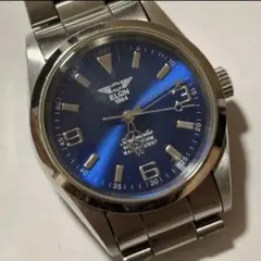 ELGIN エルジン FK-979-C メンズ腕時計 自動巻き
