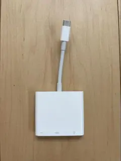 F*1様 Apple USB-C HDMI変換アダプター