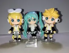 2025年最新】鏡音リン・レン・アペンド ねんどろいど 鏡音リン