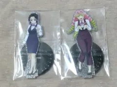 鬼滅の刃　両面アクリルスタンド