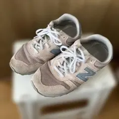 New Balance スニーカー 373 24cm