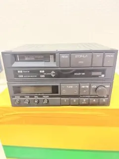 2026年最新】FUJITSU TEN αの人気アイテム - メルカリ