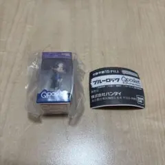 ブルーロック　Qposket ミニチュアコレクション