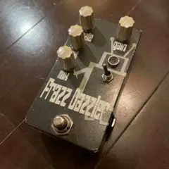Youthpedal INFEED ヘビィディストーション エフェクター - メルカリ