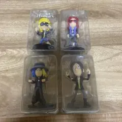 2026年最新】Glay フィギュアの人気アイテム - メルカリ