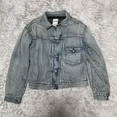 BOWWOW デニムジャケット 2024AW】BOWWOW （バウワウ） 