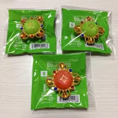 あ*ん様 あんスタ スタライ10th アニバーサリースフィアライトB リングライ