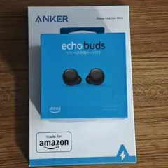 Echo Buds (エコーバッズ) 第2世代のサムネイル