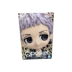 Qposket 東京リベンジャーズ三ツ谷隆のフィギュア