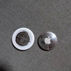 Apple AirTag ホワイト