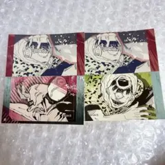 漏瑚　花御　セット