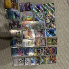 ポケモンカードR.RR.RRR.AR.SR.SAR合計50枚以上まとめ売り