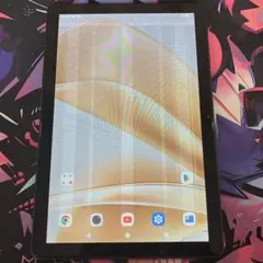BMAX I10 Plus タブレット 本体 充電不良 - メルカリ