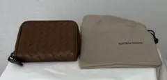 BOTTEGA VENETA 小銭入れ