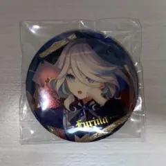 フリーナ 原神 フィナーレへの歓宴 缶バッジ 公式正規品 - メルカリ