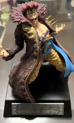 ワンピース フィギュアセット 4体　一番くじ