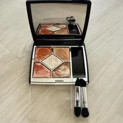 【生産終了レア】Dior サンク クルール クチュール 759 デューン サンク クルール クチュール ＜サマー デューン＞ 759 デューン