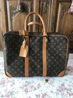 Louis Vuitton(ルイ・ヴィトン) スーツケース　ヴィンテージ