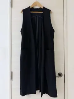 ミラオーウェン　ロングジレ