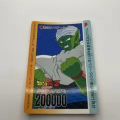 ドラゴンボール Z PPカード パート204