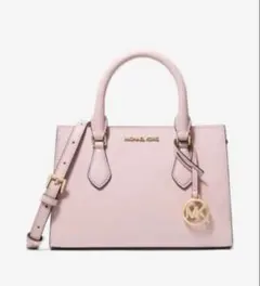 SHEILA センタージップ サッチェル スモール